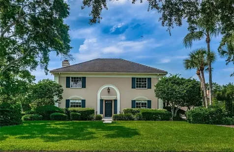 4916 Lyford Cay Road Tampa FL 33629