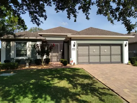 7456 SW 101st Court Ocala FL 34481