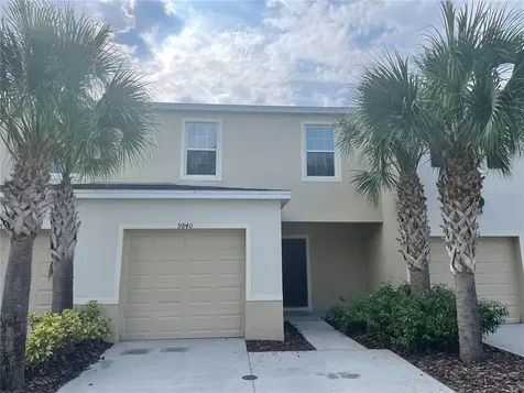 9840 Hound Chase Drive Gibsonton FL 33534
