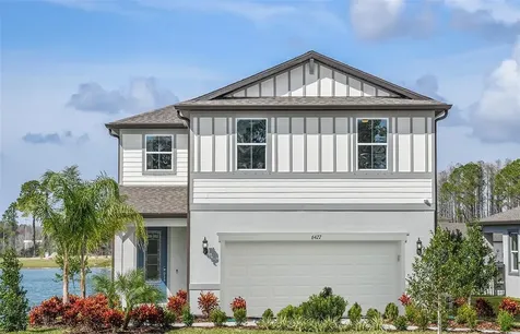 18214 Ramble On Way Land O Lakes FL 34638