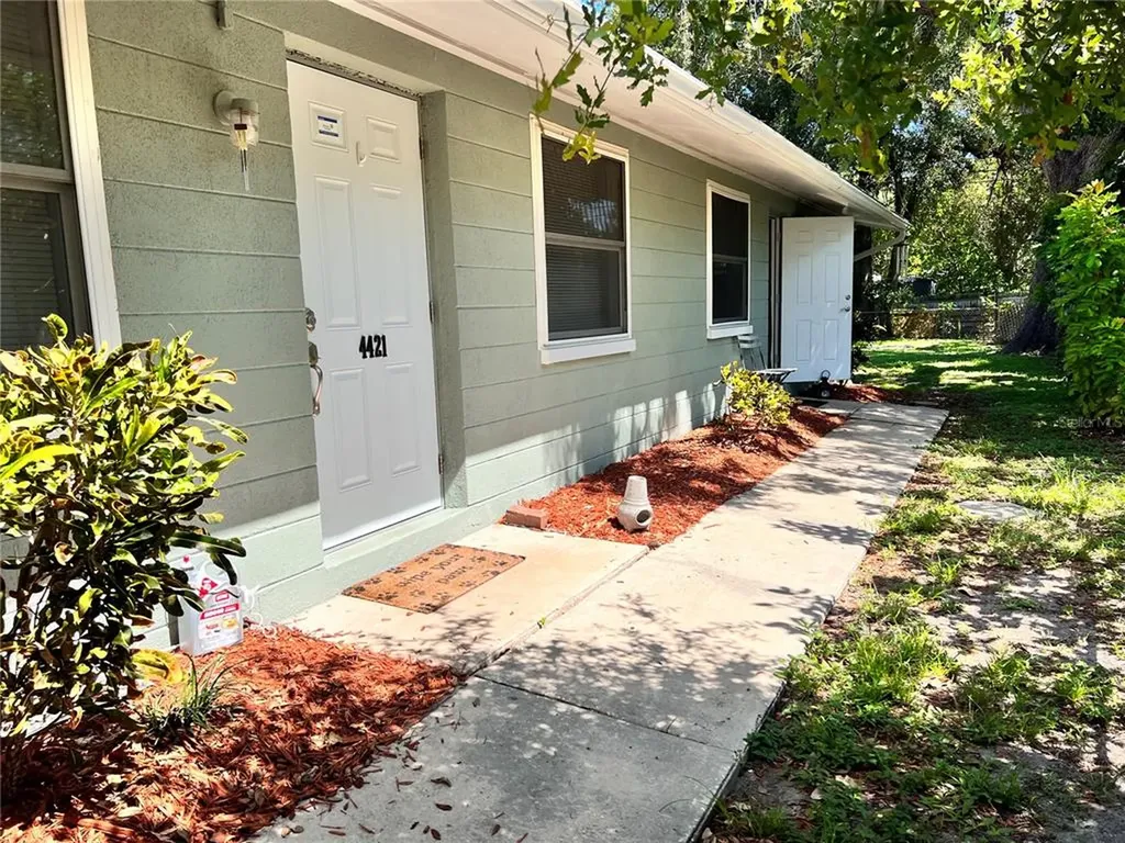 4421 42nd Avenue N St Petersburg FL 33714