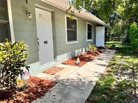 4421 42nd Avenue N St Petersburg FL 33714