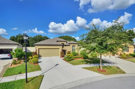 826 Vino Verde Circle Brandon FL 33511