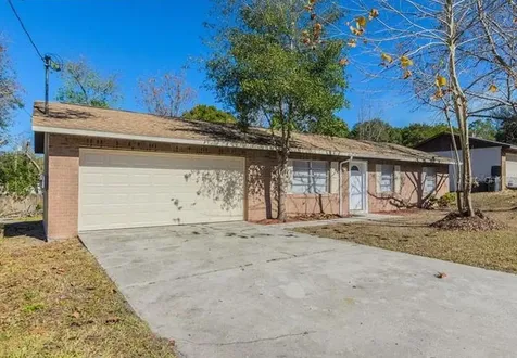 27335 Flagler Avenue Brooksville FL 34602