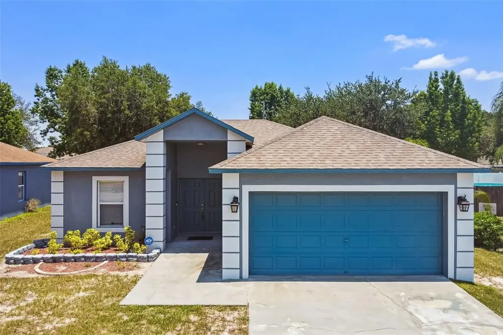 4616 Horseshoe Pick Lane Valrico FL 33594
