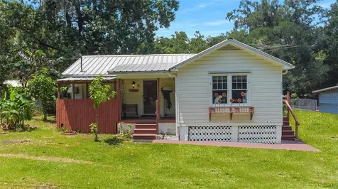 21017 Pinewood Dairy Road Brooksville FL 34601