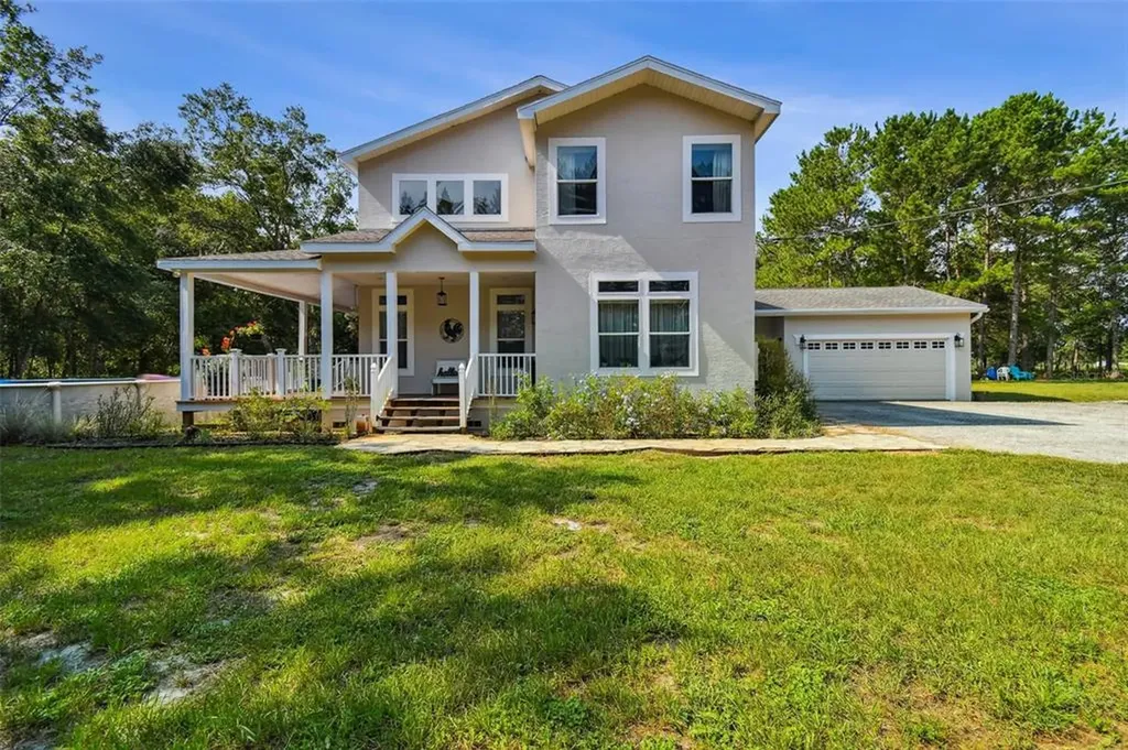 18618 Sweetbay Lane Dade City FL 33523