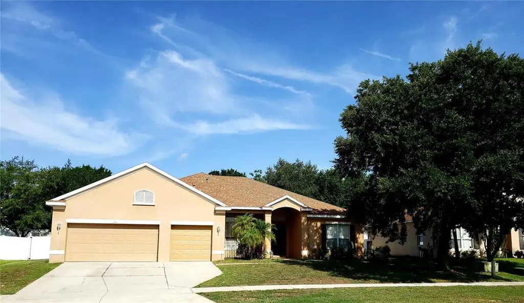 4456 Harts Cove Way Clermont FL 34711