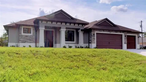 1257 Nordendale Boulevard North Port FL 34288