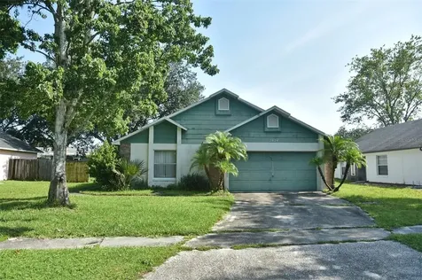 2924 Talladega Drive Orlando FL 32826