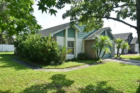 2924 Talladega Drive Orlando FL 32826