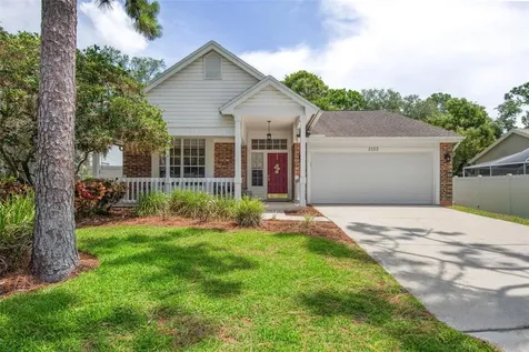 2133 Sussex Court Palm Harbor FL 34683