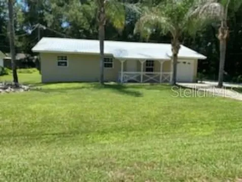 13616 SE 45th Court Summerfield FL 34491