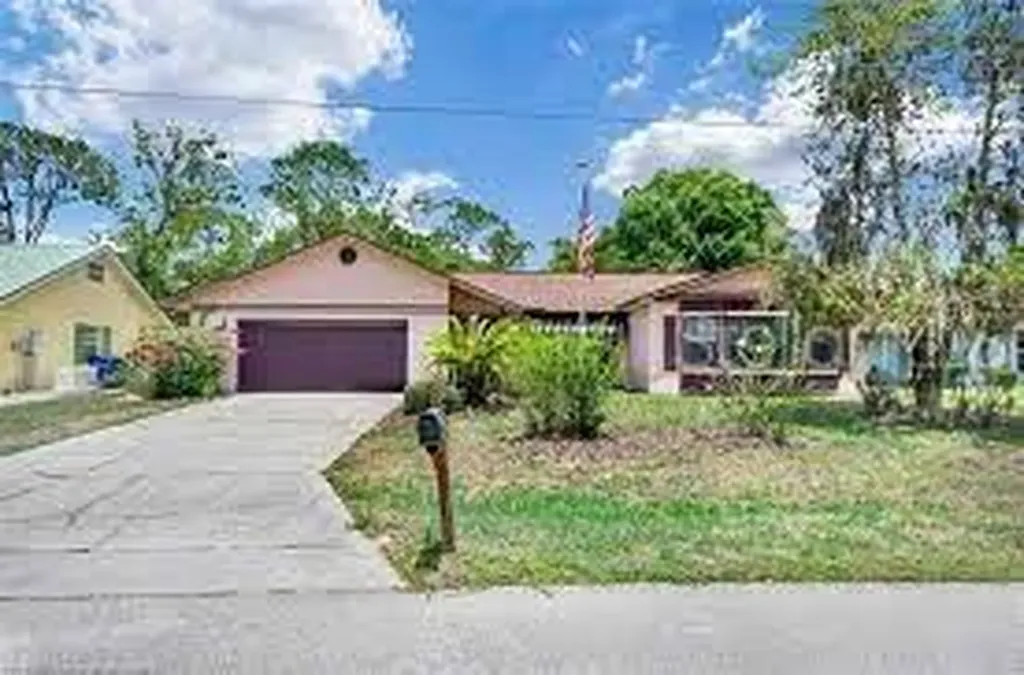 4095 Santa Barbara Drive Sebring FL 33875