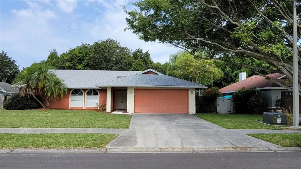 1308 85th Street Ct NW Bradenton FL 34209