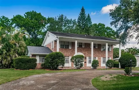 213 S Sherrill Street Tampa FL 33609