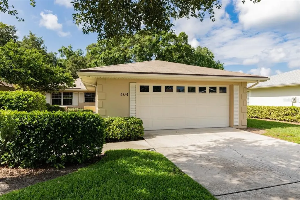 404 Birksdale Court Winter Haven FL 33884