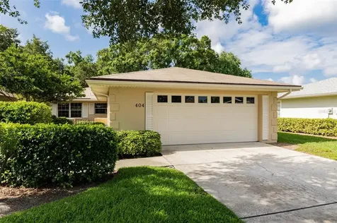 404 Birksdale Court Winter Haven FL 33884