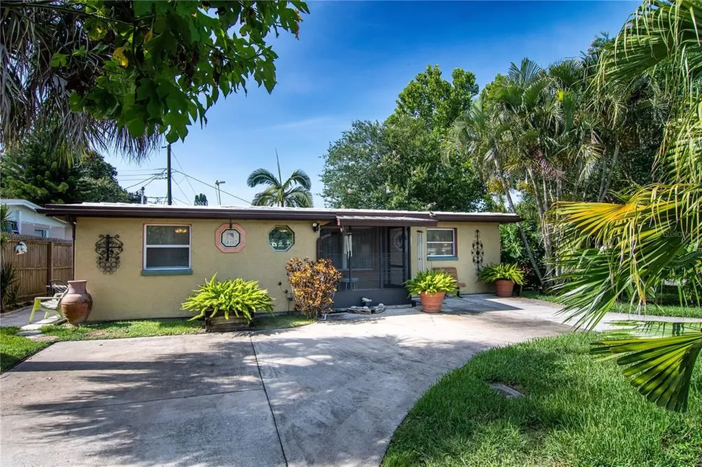 10407 115th Avenue Largo FL 33773