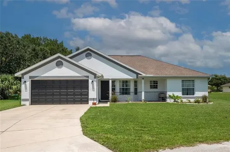 26198 Paysandu Drive Punta Gorda FL 33983