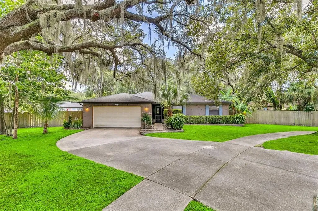 3753 Mill Stone Court Casselberry FL 32707