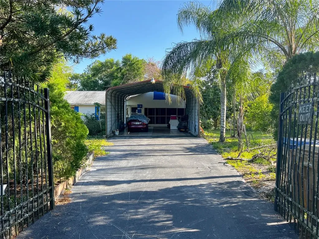 5798 Leon Tyson Road Saint Cloud FL 34771