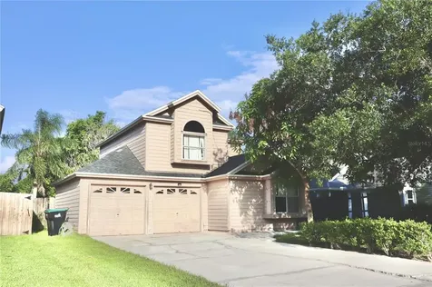 2109 Churchill Downs Circle Orlando FL 32825