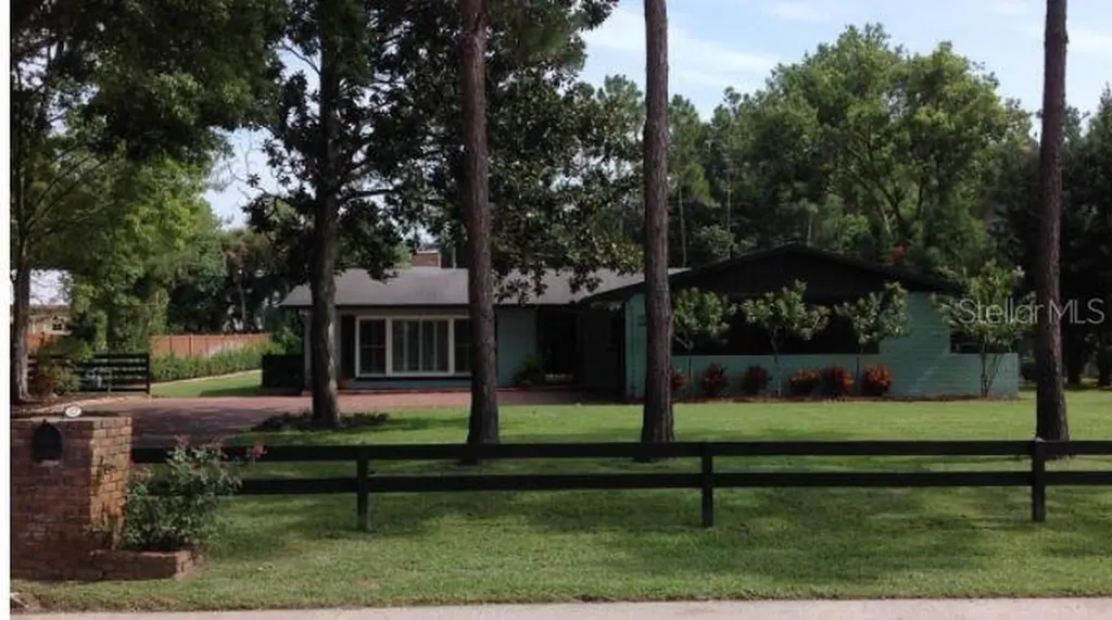 11129 Lake Butler Boulevard Windermere FL 34786