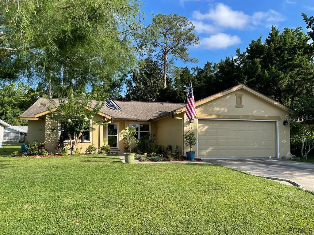 28 Firtree Lane Palm Coast FL 32137