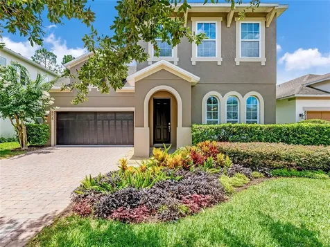 8020 Jailene Drive Windermere FL 34786