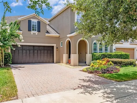 8020 Jailene Drive Windermere FL 34786