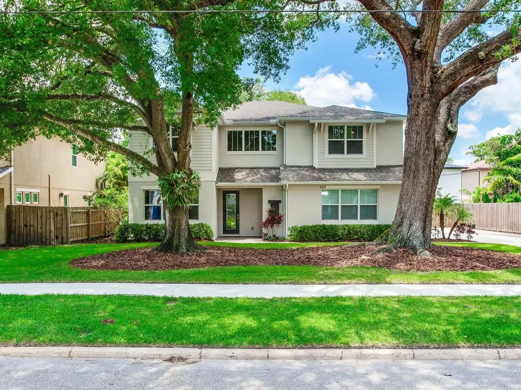 4109 W Vasconia Street Tampa FL 33629