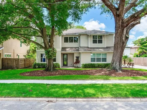 4109 W Vasconia Street Tampa FL 33629