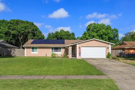 1640 Martinsville Court Orlando FL 32825