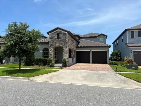 9882 Summerlake Groves Street Winter Garden FL 34787
