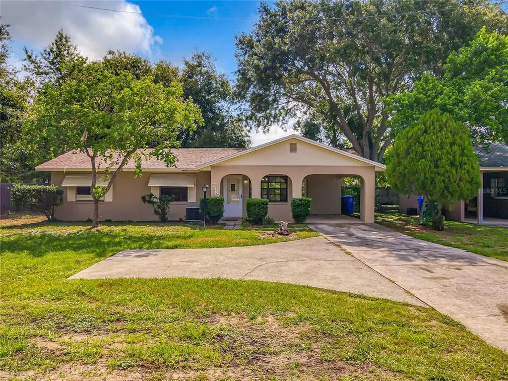 718 Dora Avenue Tavares FL 32778