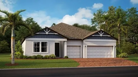 21385 Snowy Orchid Terrace Land O Lakes FL 34637