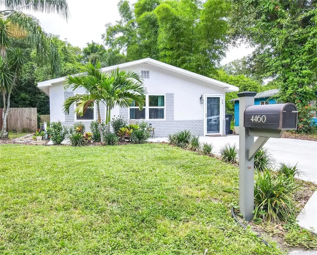 4460 49th Avenue N St Petersburg FL 33714