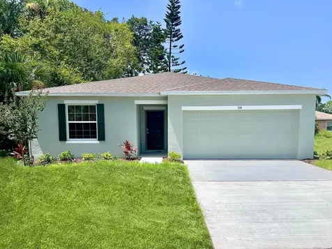 914 Magnolia Avenue Holly Hill FL 32117