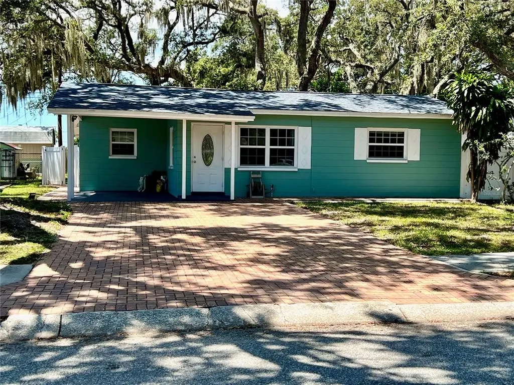 6250 51st Avenue N St Petersburg FL 33709