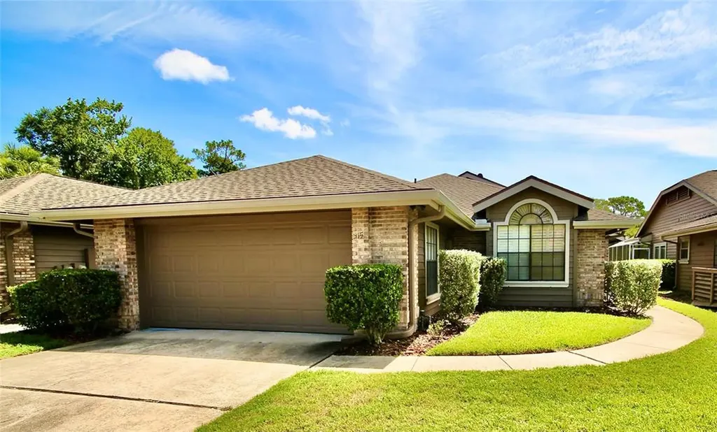 315 W Sabal Palm Place Longwood FL 32779