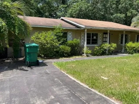 600 Evans Street Wildwood FL 34785