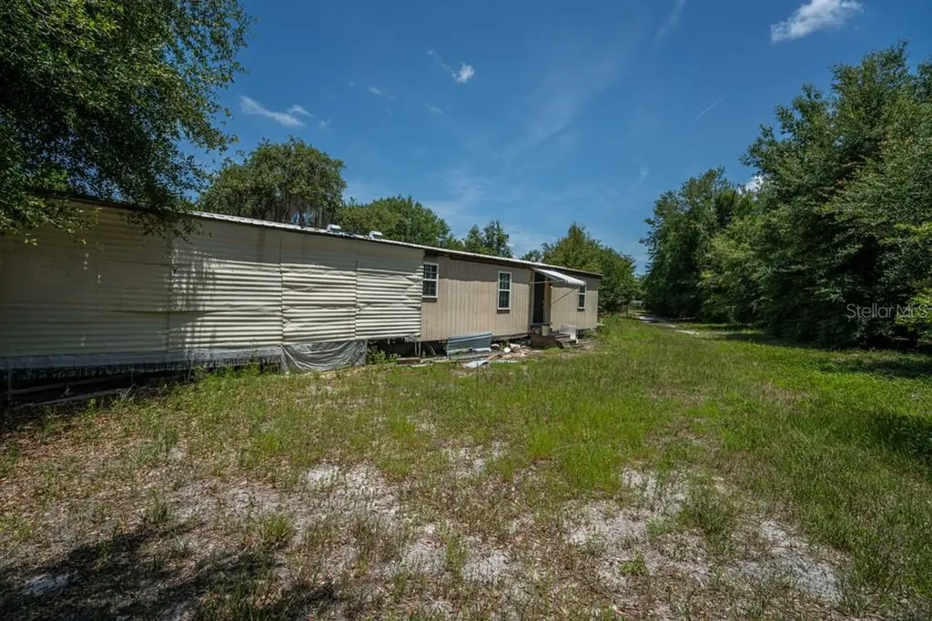 15820 Wilson Parrish Road Umatilla FL 32784