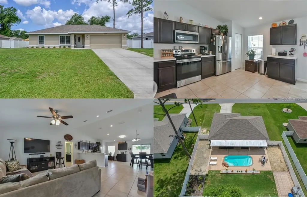 12920 SW 54th Court Ocala FL 34473
