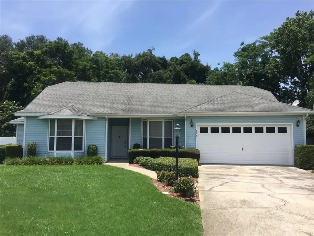 224 College Grove Circle NE Winter Haven FL 33881