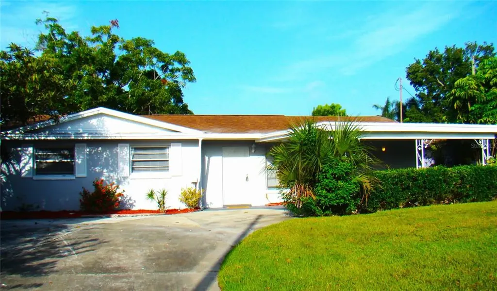 4234 Prince Hall Boulevard Orlando FL 32811
