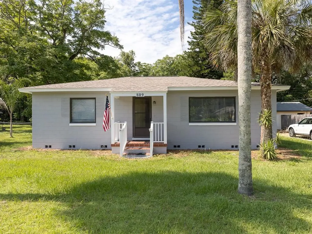809 E 20th Street Sanford FL 32771
