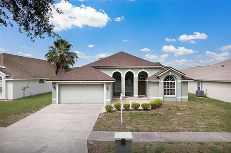 6047 Wesley Brook Drive Wesley Chapel FL 33545