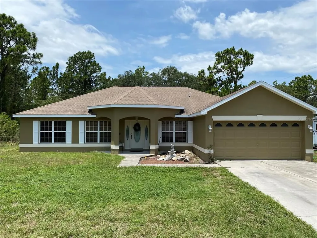 12329 Indigo Bunting Road Weeki Wachee FL 34614
