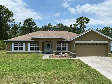 12329 Indigo Bunting Road Weeki Wachee FL 34614